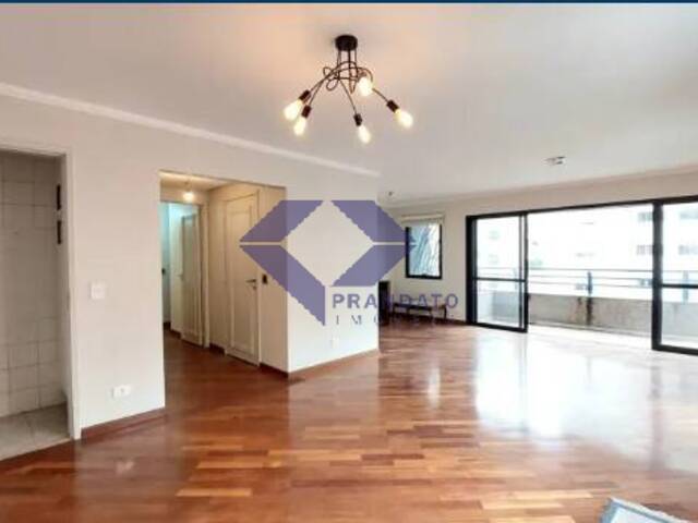 #13885 - Apartamento para Venda em São Paulo - SP - 2