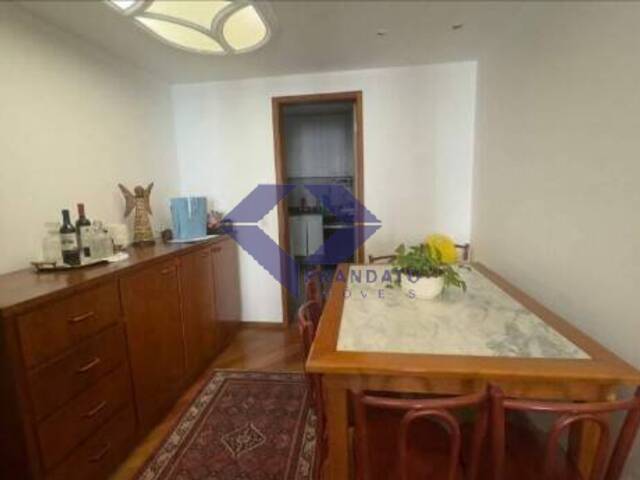 #13886 - Apartamento para Venda em São Paulo - SP - 2