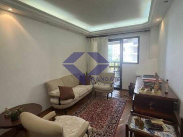 #13886 - Apartamento para Venda em São Paulo - SP - 3