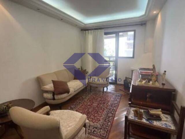 #13886 - Apartamento para Venda em São Paulo - SP - 1