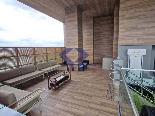 #13887 - Apartamento para Venda em São Paulo - SP - 3