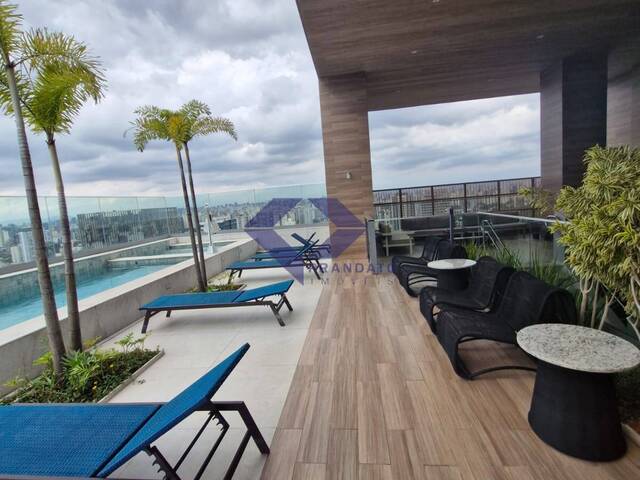 #13887 - Apartamento para Venda em São Paulo - SP - 1