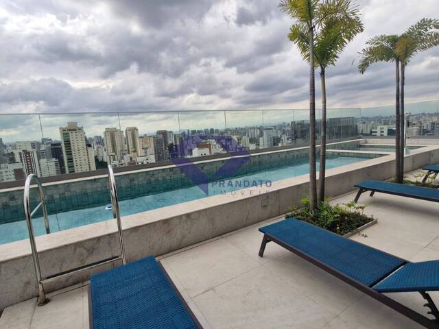 #13887 - Apartamento para Venda em São Paulo - SP - 2