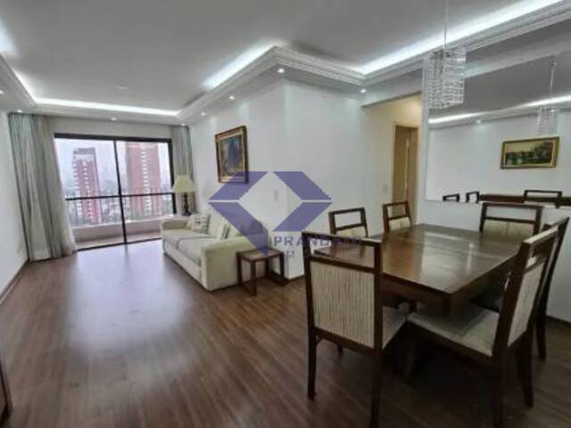 #13888 - Apartamento para Venda em São Paulo - SP - 1