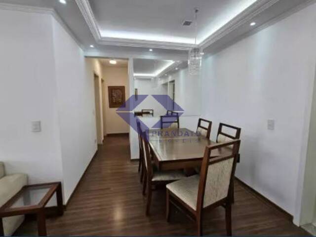 #13888 - Apartamento para Venda em São Paulo - SP - 2