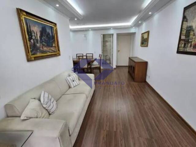 #13888 - Apartamento para Venda em São Paulo - SP - 3