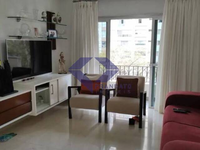 Apartamento para Venda em São Paulo - 4