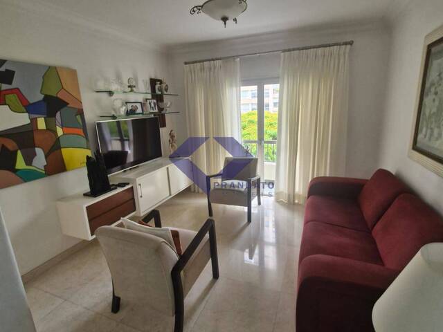 #13889 - Apartamento para Venda em São Paulo - SP - 1