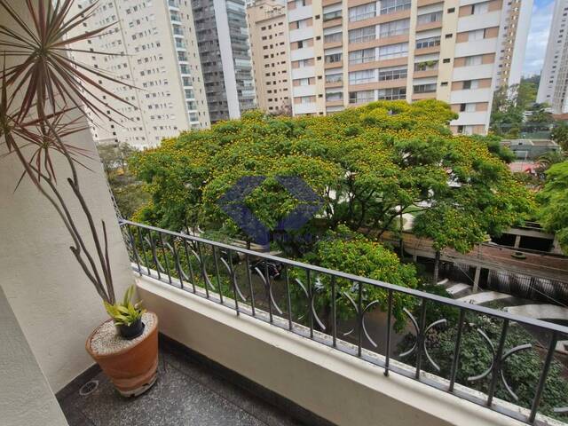 #13889 - Apartamento para Venda em São Paulo - SP - 3