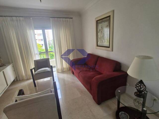 #13889 - Apartamento para Venda em São Paulo - SP - 2