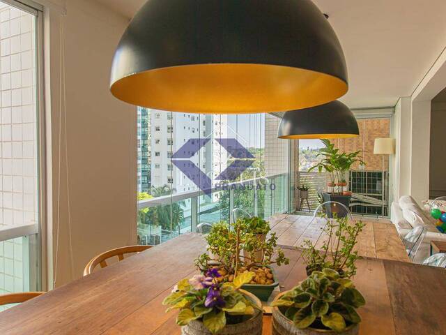 #13890 - Apartamento para Venda em São Paulo - SP - 1