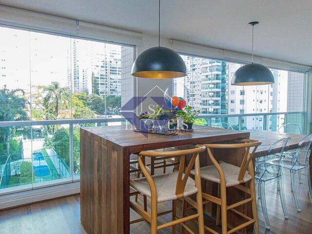 #13890 - Apartamento para Venda em São Paulo - SP - 2