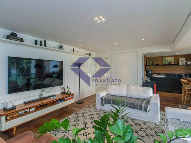 Apartamento para Venda em São Paulo - 5