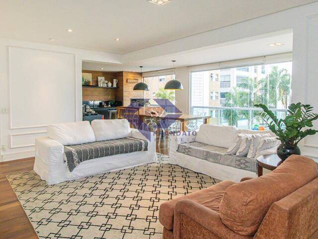 #13890 - Apartamento para Venda em São Paulo - SP - 3