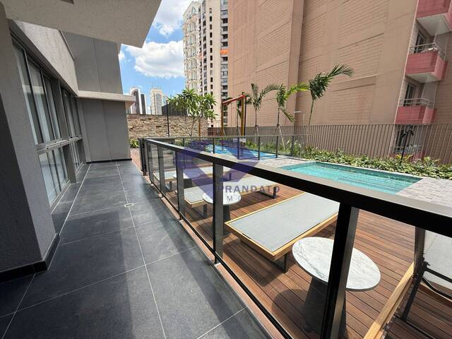 #13891 - Apartamento para Venda em São Paulo - SP - 3