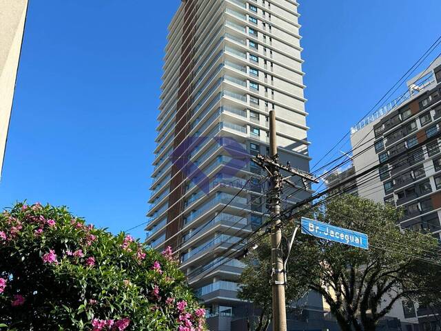 #13891 - Apartamento para Venda em São Paulo - SP - 1