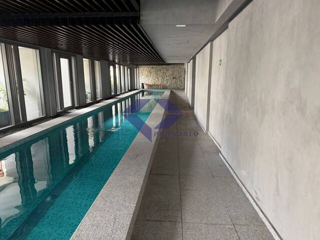 #13891 - Apartamento para Venda em São Paulo - SP - 2