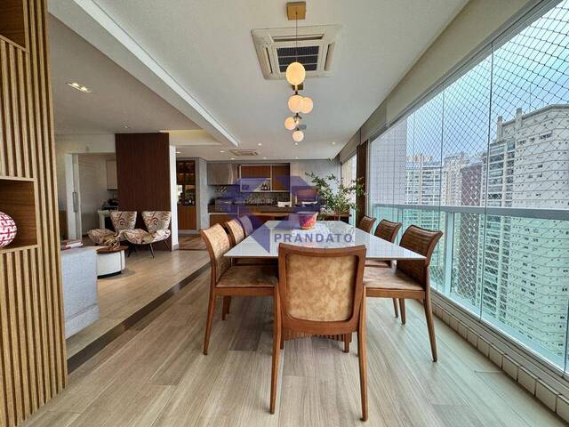 #13892 - Apartamento para Venda em São Paulo - SP - 3