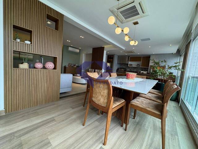 Apartamento para Venda em São Paulo - 4