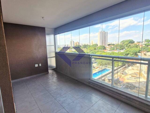#13893 - Apartamento para Venda em São Paulo - SP - 3