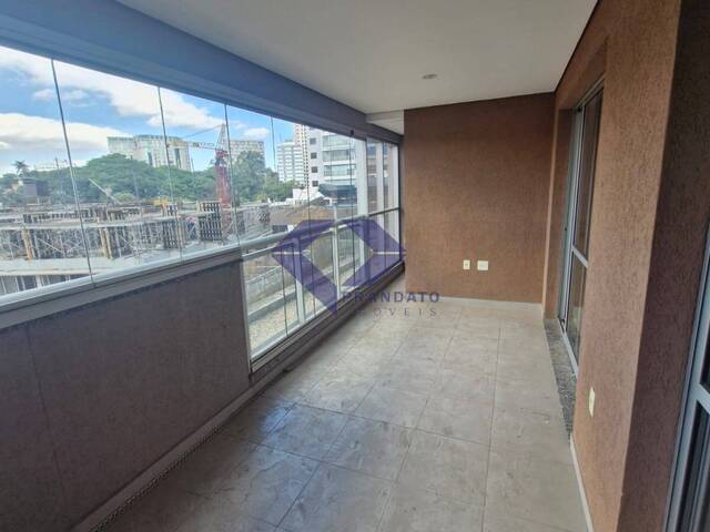 #13894 - Apartamento para Venda em São Paulo - SP - 1