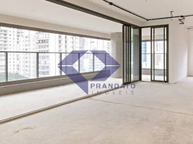 #13891 - Apartamento para Venda em São Paulo - SP - 2