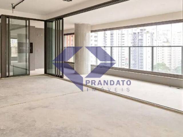#13891 - Apartamento para Venda em São Paulo - SP - 3