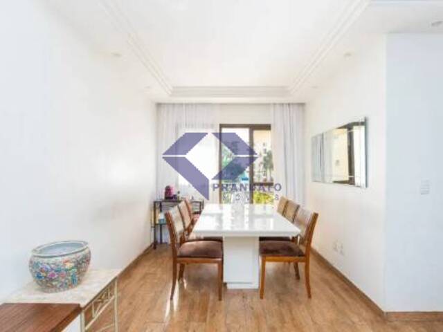 #13895 - Apartamento para Venda em São Paulo - SP - 2