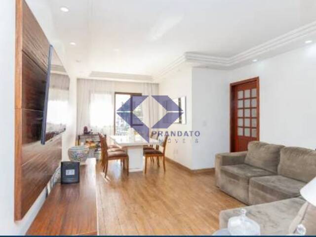 #13895 - Apartamento para Venda em São Paulo - SP - 1