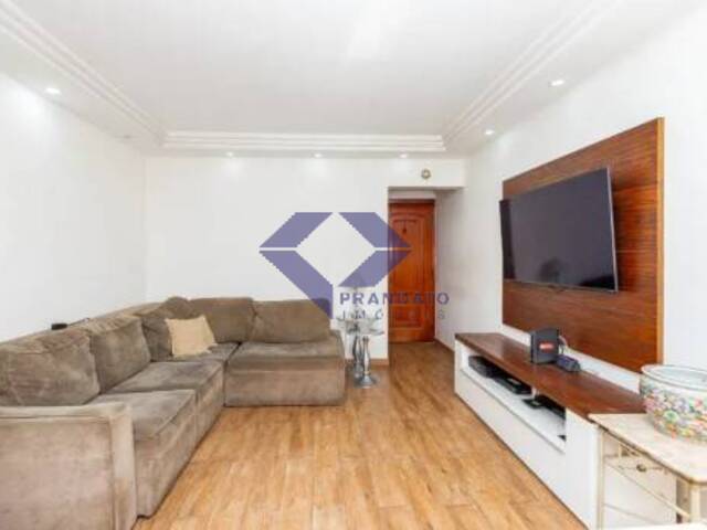 #13895 - Apartamento para Venda em São Paulo - SP - 3