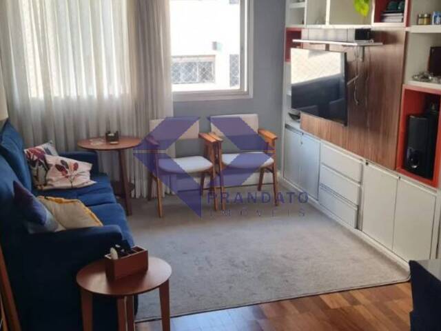 #13898 - Apartamento para Venda em São Paulo - SP - 1