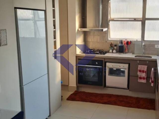 #13898 - Apartamento para Venda em São Paulo - SP - 3