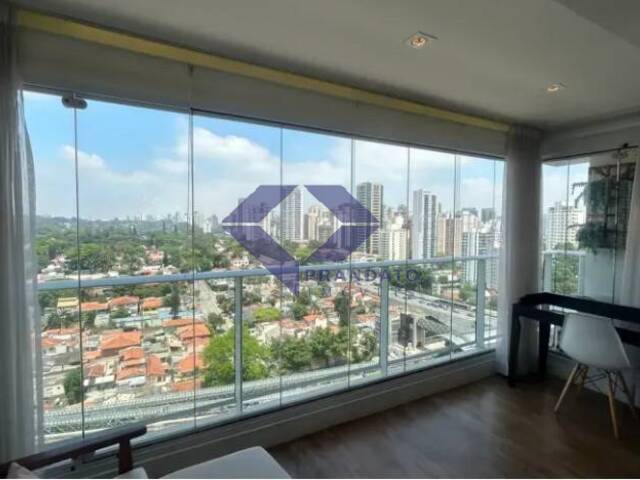 #13899 - Apartamento para Venda em São Paulo - SP - 1