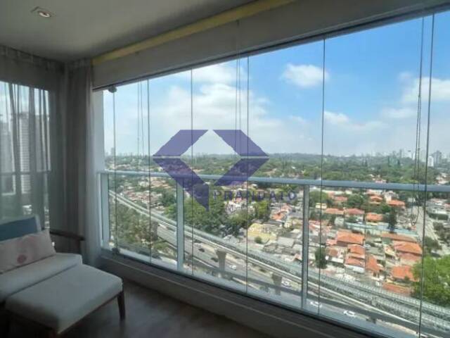 #13899 - Apartamento para Venda em São Paulo - SP - 3