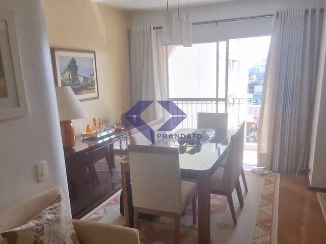 #13900 - Apartamento para Venda em São Paulo - SP - 2