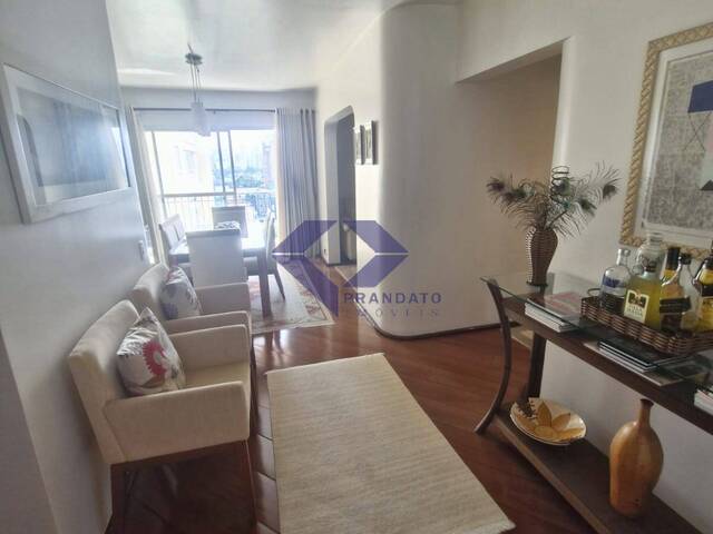 #13900 - Apartamento para Venda em São Paulo - SP - 1