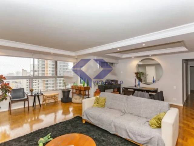 Venda em Campo Belo - São Paulo