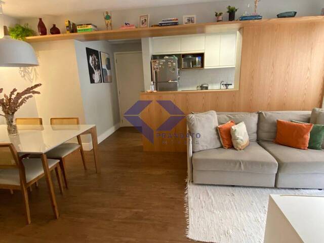 #13908 - Apartamento para Venda em São Paulo - SP - 3