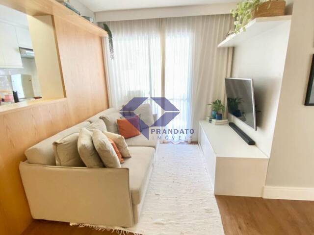 #13908 - Apartamento para Venda em São Paulo - SP - 2