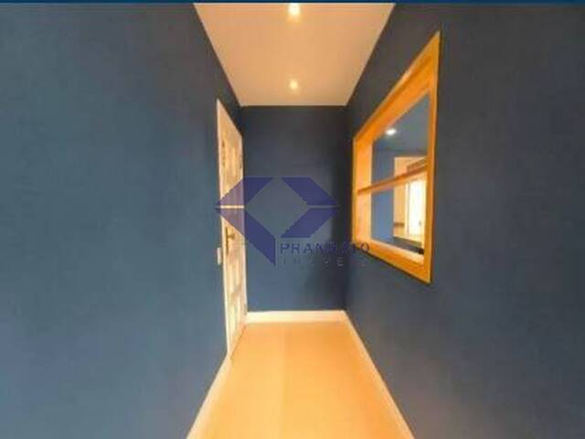 #13909 - Apartamento para Venda em São Paulo - SP