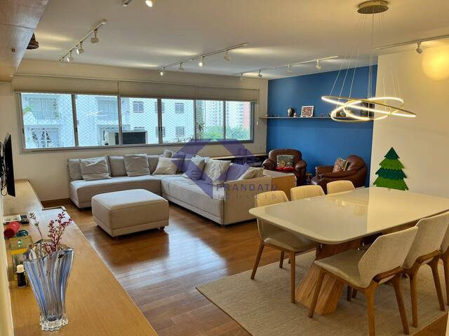 #13910 - Apartamento para Venda em São Paulo - SP - 2