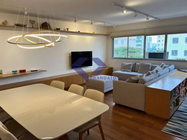 Apartamento para Venda em São Paulo - 4