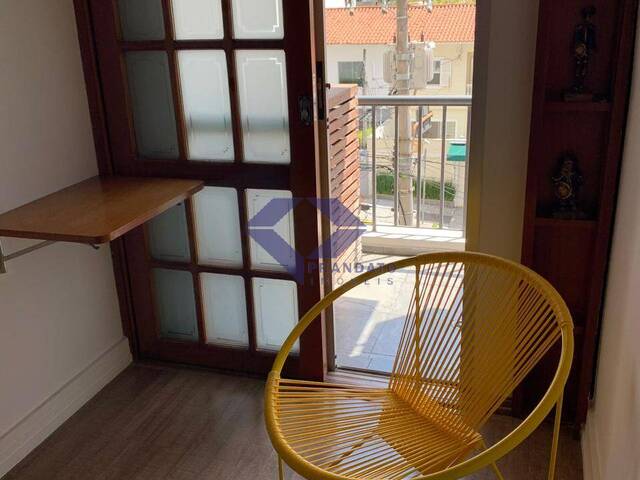 #13911 - Apartamento para Venda em São Paulo - SP - 3