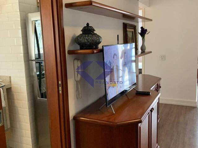 #13911 - Apartamento para Venda em São Paulo - SP - 2
