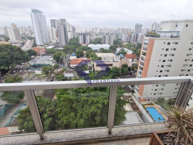 #13912 - Apartamento para Venda em São Paulo - SP - 2