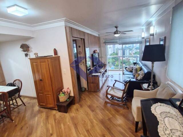 #13912 - Apartamento para Venda em São Paulo - SP - 3