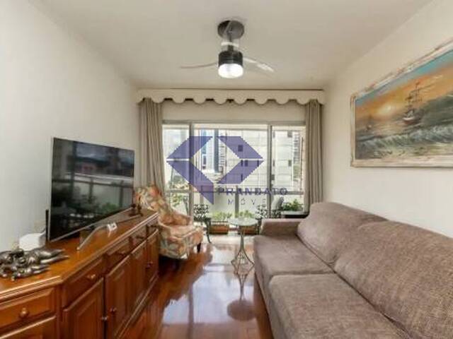 #13913 - Apartamento para Venda em São Paulo - SP - 2