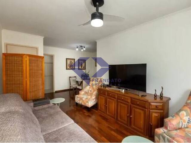 Apartamento para Venda em São Paulo - 4