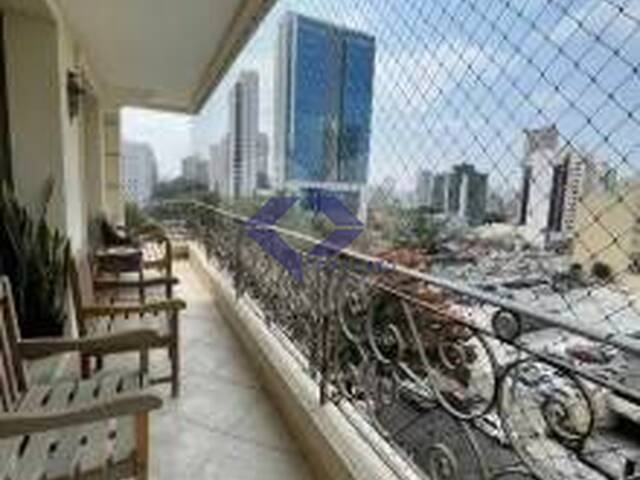Apartamento para Venda em São Paulo - 5