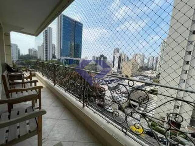Apartamento para Venda em São Paulo - 4